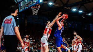 Trend Google: rimini verona basket