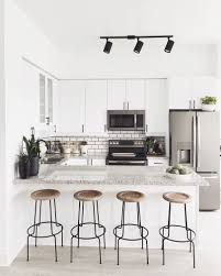 Weekly Edit No 2 Minimalist Kitchen Design Home Decor Kitchen Kitchen Decor Apartment