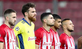 Όλες οι πληροφορίες για τις μεταγραφές και το ρόστερ. Olympiakos To Sxedio Toy Martins Gia To Mats Me Th Marseig Fosonline