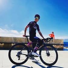 Als ik zondag de ronde win, bestel ik een pizza en een. Eloy Anzola Groovylab Profile Pinterest