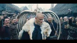 Vikings Season 6 Historyvikings Vikingsseason6 Vikings Historyvikings Bjorn Kingbjorn Bjornironside Lagertha Vikings Vikings Tv Show Vikings Tv
