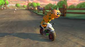 Image result for pokey mario