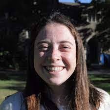 Clarissa Stout's Instagram, Twitter & Facebook