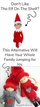 Don T Like The Elf This Alternative Will Have Your Kids Jumping For Joy Safety Rules For Kids Kindness Elves Rules For Kids