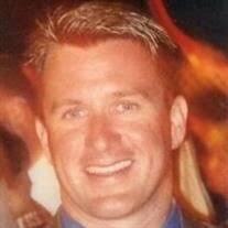 Timothy Shane McInerney Obituary