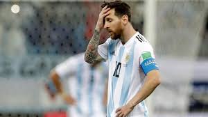 Polizei findet mumifizierte weil sie party machten: Lionel Messi Warum Kann Er Nicht Was Cristiano Ronaldo Kann Stern De