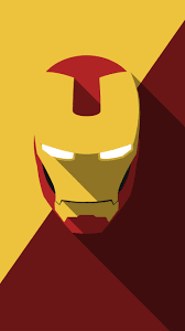 Iron Man Minimalism 4k Hd Superheroes Wallpapers Photos And Pictures Iron Man Wallpaper Iron Man Cartoon Iron Man