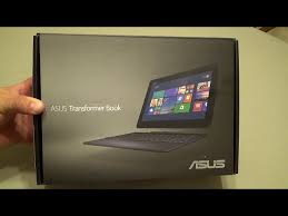 Users will notice that the power button is finicky. Asus Transformer Book T100 Unboxing Hands On Golectures Online Lectures