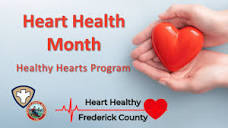 Healthy Hearts Program - YouTube