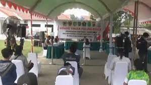 We did not find results for: Nekat Langgar Ppkm Darurat Pabrik Di Subang Didenda Rp30 Juta Bagian 1