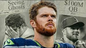 Seahawks Free Agency Primer: 3-4 Defensive End