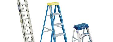 Choosing A Ladder Sherwin Williams