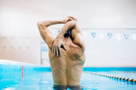 swimming workouts the 5 best swimming