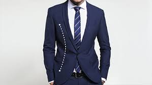 Anzug Skinny Fit Anzug Mit Sehr Schmalem Schnitt Zalando