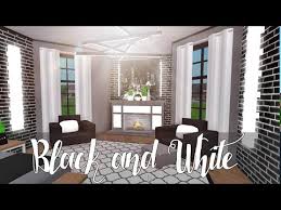 Search the world's information, including webpages, images, videos and more. Bloxburg Black And White Aesthetic Room