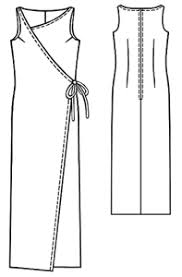 All of the patterns/templates are printable pdf files. Women Dresses 5129 Dress Dress Sewing Patterns Free Sewing Dresses Dress Patterns Free