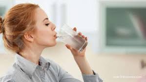 Seperti dilansir dari healthline, ada berbagai penelitian yang menunjukkan bagaimana. Sedang Diet Begini Cara Minum Air Putih Yang Efektif Membantu Menurunkan Berat Badan