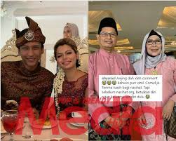 Normah damanhuri is an actress, known for songlap (2011), pinjamkan hatiku (2017) and penanggal: Kalau Anak Makcik Soleh Tak Ada Dia Invite Stripper Anak Yang Sanding Ada Penari Seksi Normah Damanhuri Pula Terima Kecaman Media Hiburan