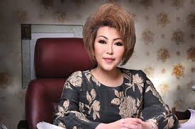 Check spelling or type a new query. Lily Lim Ceo Of Rj Realty Sdn Bhd