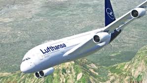 Pictures are taken on different airports with a dslr canon camera. Lufthansa 2018 A380 Riviere Aircraft Skins Liveries X Plane Org Forum
