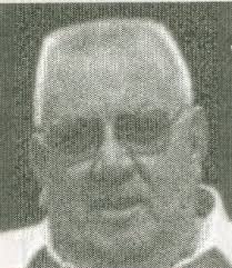 Donald Edgar Pfaff (1932-2007)