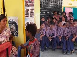 Do You Know That In India Out Of The 200 Million Children Falling Under The Age Group Of 6 14 Approximately 59 Million Of Children Education Kids Education