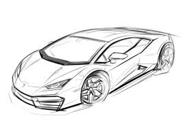 Tuval boyama lamborghini hakkında henüz karar porsche'nin başlatmış olduğu hızlı suv trendine ayak uyduran lambo, urus ile her zaman ki zirve. Https Www Artstation Com Artwork Pxr2n Car Design Sketch Car Drawings Car Design