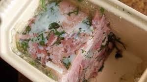 Terrine De Jarret De Porc Aux Herbes Terrines Recette Jarret De Porc Et Terrine De Viande