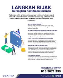 Cara mengurangkan bayaran bulanan kereta. Jom Ikuti Persatuan Pengguna Islam Malaysia Ppim Facebook