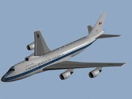 E 4b Nightwatch Us Air Force 3d Model 3dmodel In 2020 Military Aircraft Aircraft 3d Model