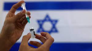 Mit dem projekt „rückkehr ins leben sichert ministerpräsident netanjahu jetzt allen israelis ab 16 eine impfung zu. Untersuchung Aus Israel Phoenix