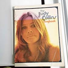 Judy Collins Songbook Photos 1969