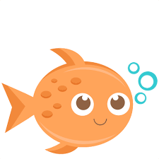 Download Fish Svg Scrapbook Cut File Cute Clipart Files For Silhouette Cricut Pazzles Free Svgs Free Svg Cuts Cute Cut Files