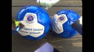 If you can help us, please contact the founder frank.verweijen@ifcstat.com. Supersport United Soccer Schools Youtube