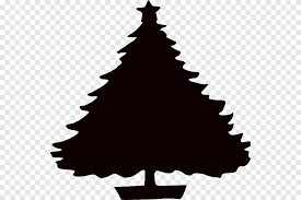 Large collections of hd transparent tree top png images for free download. Women Christmas Tree Gift Christmas Silhouette S Leaf Heart Png Pngegg
