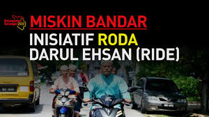 Seramai 25,000 orang rakyat negeri terengganu iaitu belia yang berumur antara 16 hingga 40 tahun akan mendapat lesen motosikal percuma yang diberikan oleh kerajaan pas terengganu menerusi program lesen motosikal terengganu sejahtera (lmts) yang telah diperkenalkan. Permohonan Inisiatif Roda Darul Ehsan Ride Anak Muda Selangor Bakal Terima Subsidi Rm350 Untuk Ambil Lesen Motosikal
