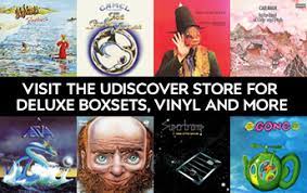 Please sign in or sign up. 25 Greatest Prog Rock Albums Of All Time Udiscover