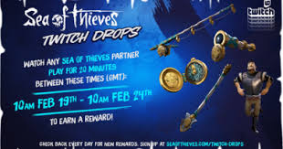 Check spelling or type a new query. 4 Gilded Phoenix Twitch Drops Sea Of Thieves Cz Sk
