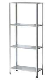Jual best lerberg rak putih ikea rak besi susun. 20 Rak Besi Serbaguna Ikea Paling Dicari