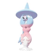 Hatenna 856 Serebii Net Pokedex Hatterene Pokemon Pokemon Hatterene Fairy Type Pokemon