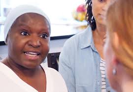 Md anderson's patient business services teams and financial clearance center work behind the scenes to help you understand the insurance and billing process so you can focus on your cancer treatment. Financial Navigator Support Pays Off For Cancer Patients And Providers Consult Qd