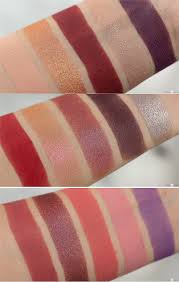 When the natasha denona star palette was announced, it literally took the wind out of me. Natasha Denona Love Palette The Beauty And The Blonde
