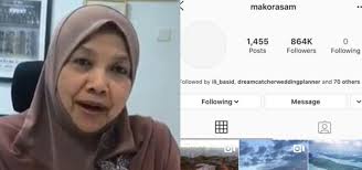 Datuk prof dr muhaya merupakan pakar perunding mata pertama di asia tenggara yang menjalankan prosedur lasik dengan mesin vismax femtosecond. Dah Maafkan Orang Itu Ig Kena Hacked Mulianya Sifat Pemaaf Prof Muhaya Teruskan Dakwah Ke Fb Media Hiburan
