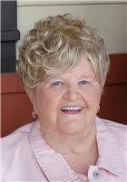 Barbara Trayner Obituary (1941