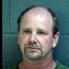 Sex offender arrested