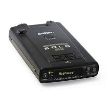 The escort passport 9500ix radar detector adds security to your drive with. Fingerhut Escort Solo S3 Cordless Radar Laser Detector