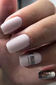 30 Perfect Bridal Nails Art Designs Wedding Forward Bridal Nail Art Wedding Nails Design White Nail Designs