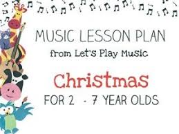 Fun Christmas Music Lesson Plan Great For Kids Parties Too Music Lesson Plans Christmas Lesson Plan Christmas Music Lesson