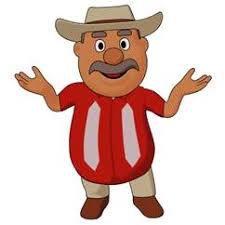 Don Cheto Personaje Ficticio Y A La Misma Vez Profundamente Real Y Autentico Radionotas Tengo un nuevo automovil, u menia novaia mashina ; don cheto personaje ficticio y a la