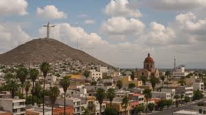 Pronóstico del clima en Torreón, Coahuila hoy 1 de diciembre de 2025